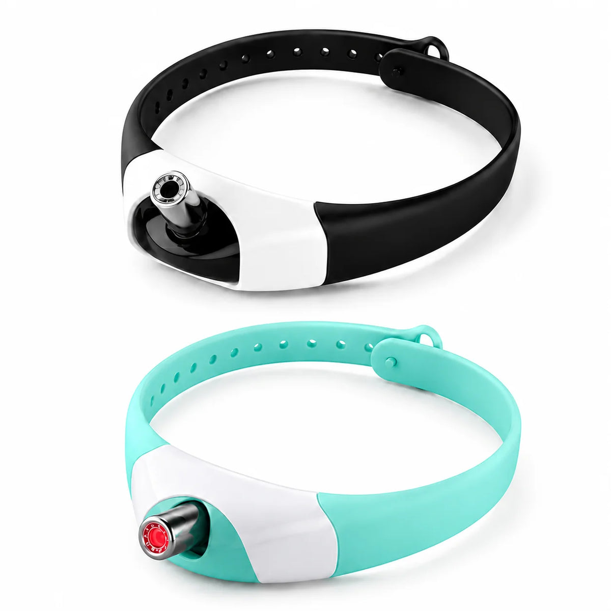 Adjustable Cat Laser Collar – Hands-Free Interactive Toy with USB Rechargeable Design