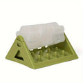 Interactive Dog Food Dispenser – Puzzle Feeder & Slow Feeding Toy