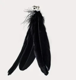 PurrStick™ Suction Cup Cat Teaser – Interactive Feather Wand & Bell Toy