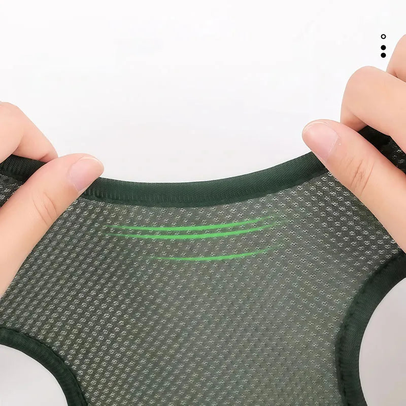 Pet care hammock for cats and dogs, nail clipping, trimming, fixation bag with hooks, anti-scratch aid for feeding, bathing and hair removal